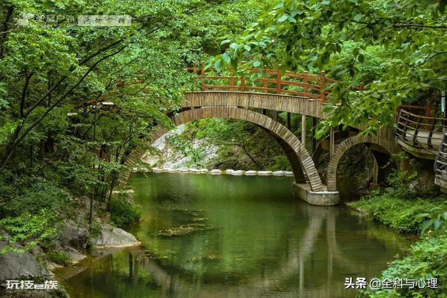西安夏天适合去哪里玩(西安夏季值得一去游玩的景区推荐)-图片15