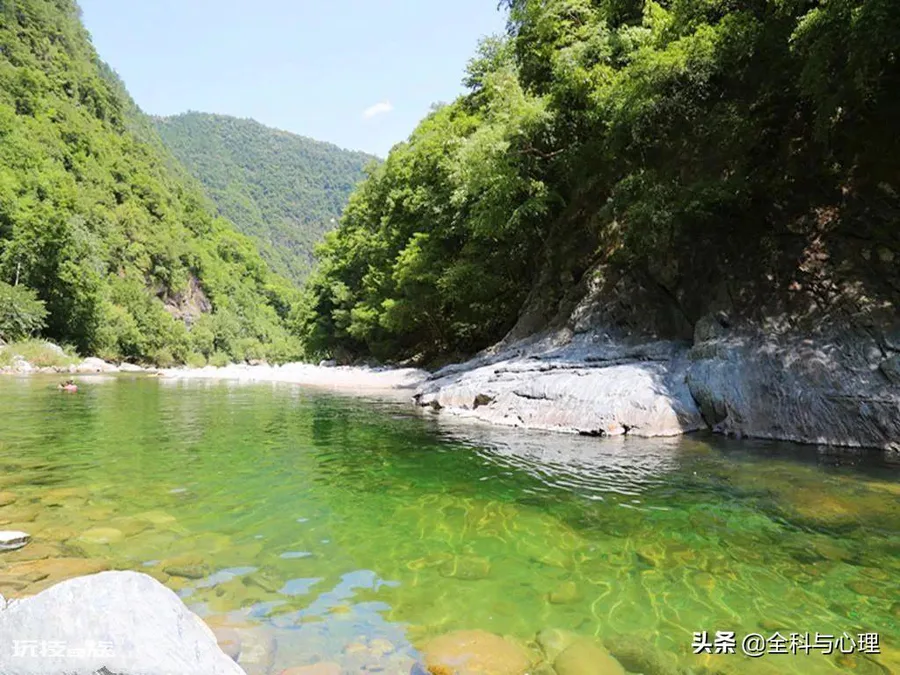 西安夏天适合去哪里玩(西安夏季值得一去游玩的景区推荐)-图片18