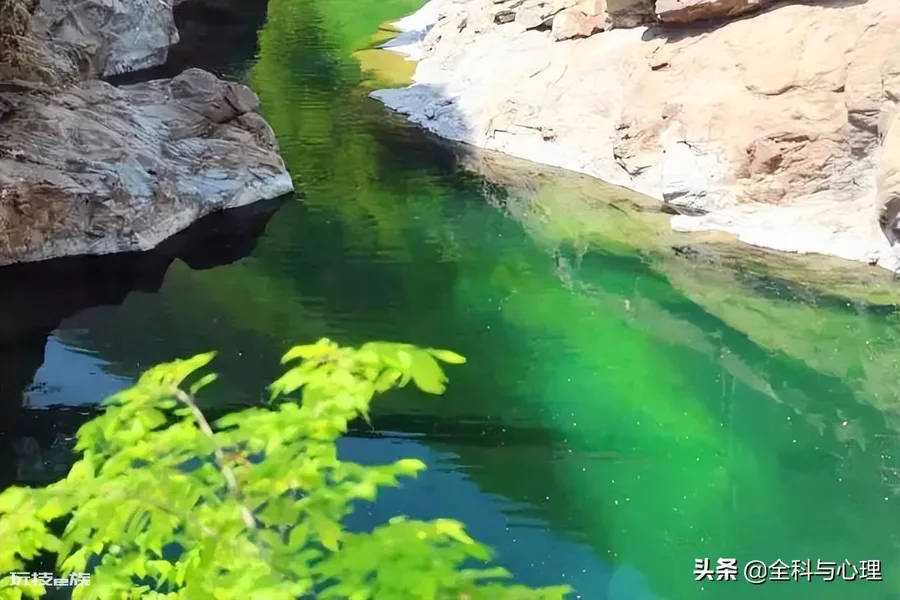 西安夏天适合去哪里玩(西安夏季值得一去游玩的景区推荐)-图片19