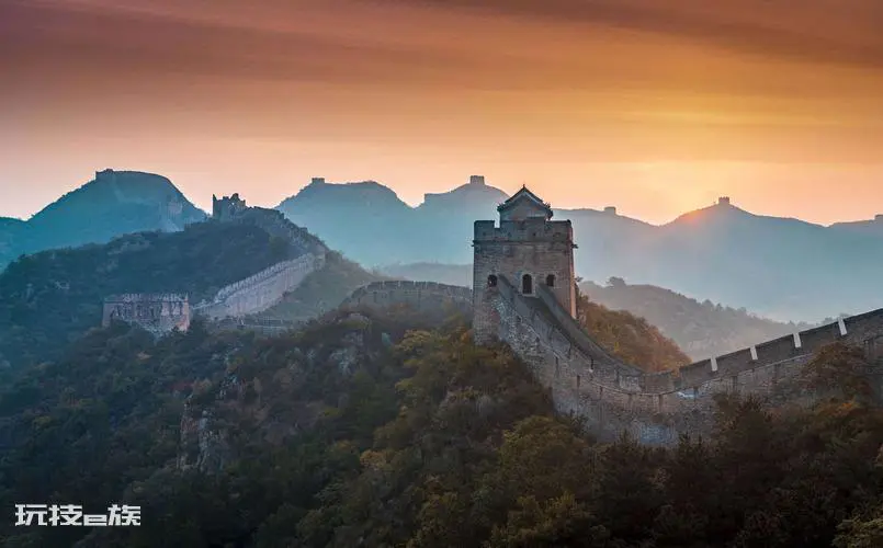 全国十大景点推荐(一生必去的10个著名景点排名)-图片1