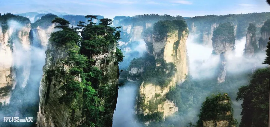 全国十大景点推荐(一生必去的10个著名景点排名)-图片5