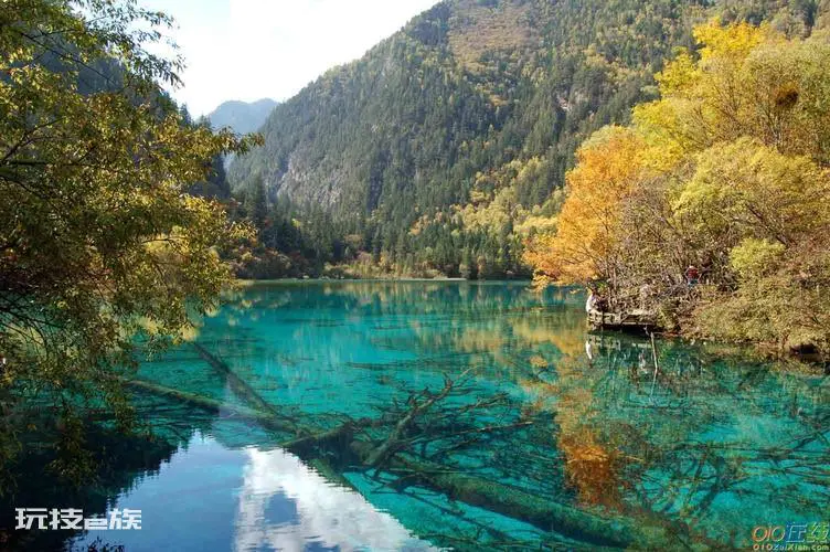 全国十大景点推荐(一生必去的10个著名景点排名)-图片6