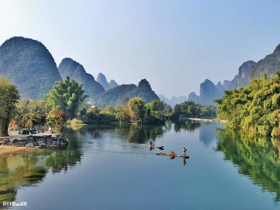 全国十大景点推荐(一生必去的10个著名景点排名)-图片9