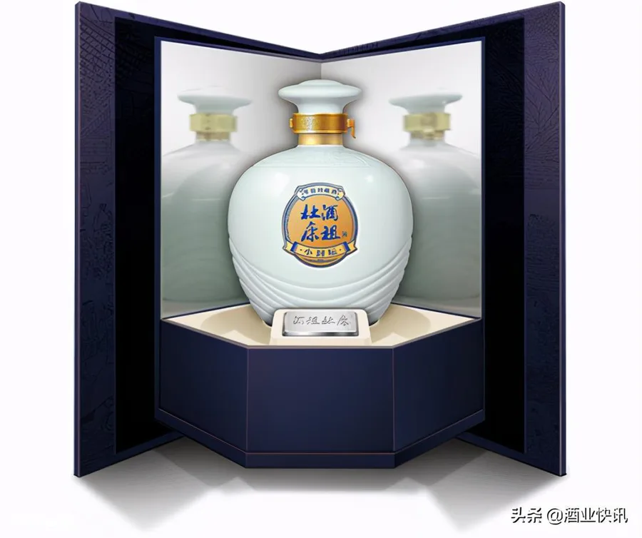 杜康酒全部系列(杜康酒品牌系列哪款最好喝)-图片1