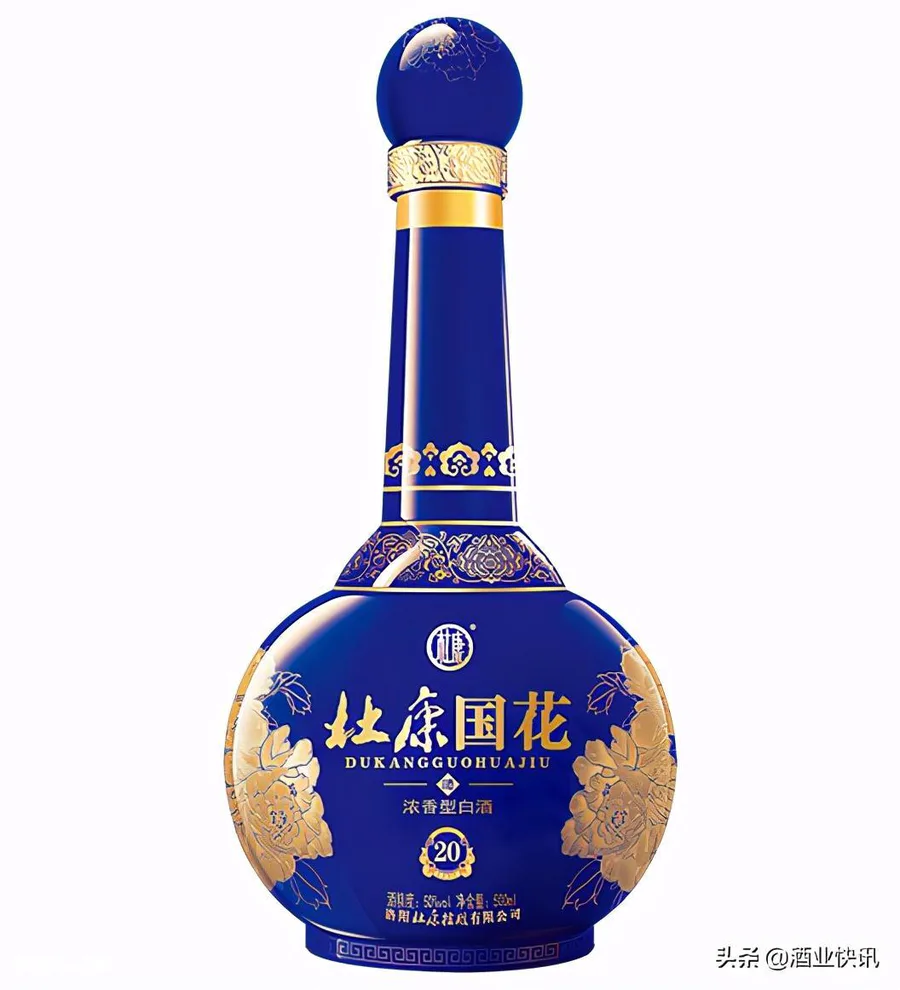 杜康酒全部系列(杜康酒品牌系列哪款最好喝)-图片3