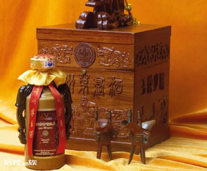 小酒杯一般多少毫升合适(茅台赠送两个小酒杯容量)-图片2