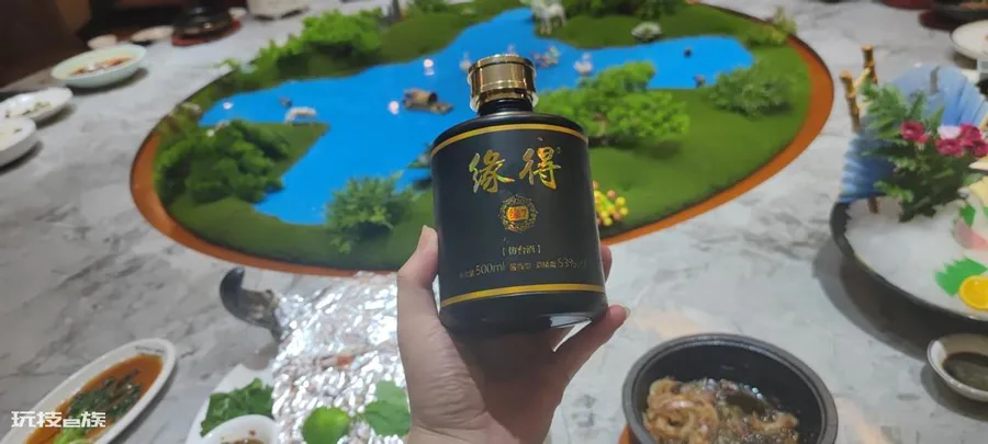 小酒杯一般多少毫升合适(茅台赠送两个小酒杯容量)-图片7