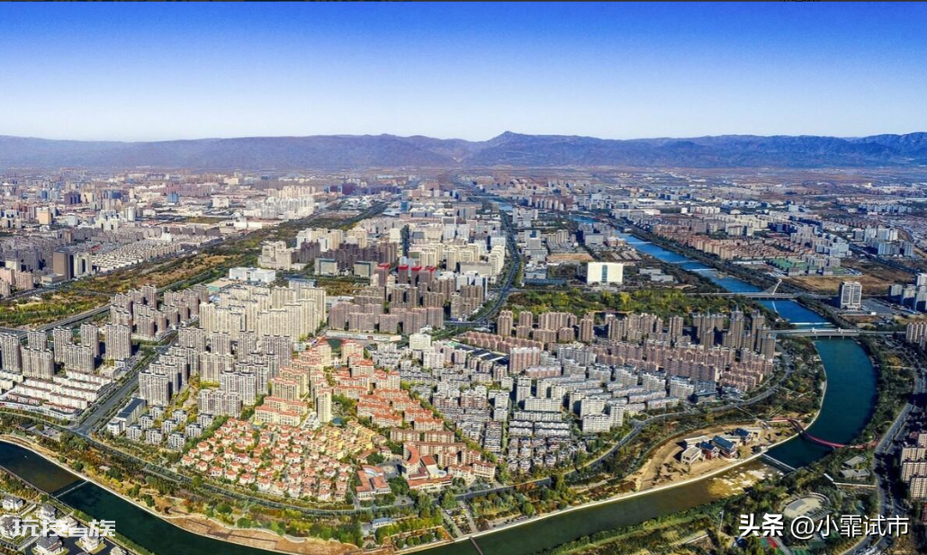 内蒙古的城市都有哪些(内蒙古十强城市排名出炉)-图片1