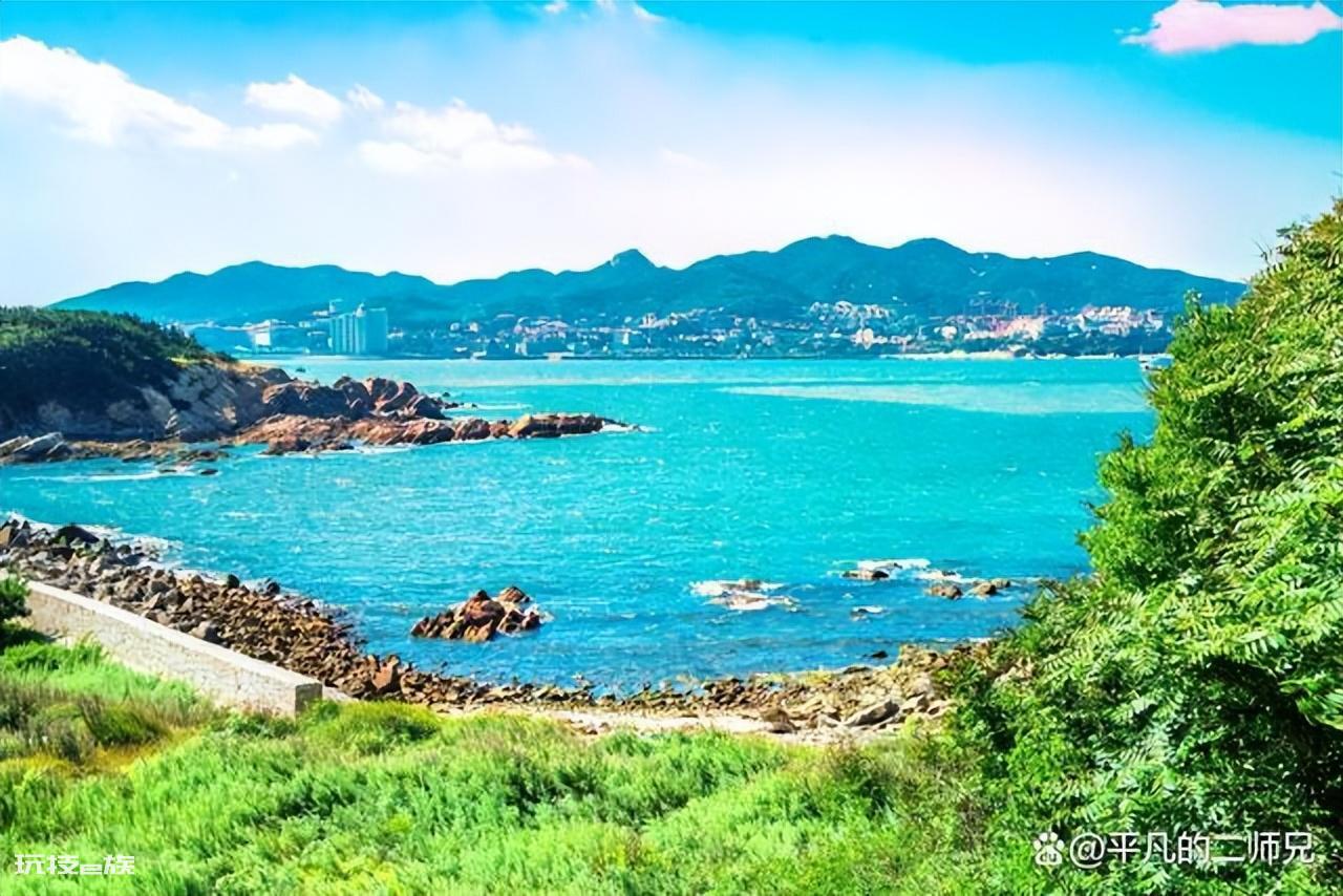 威海有什么好玩的地方推荐一下(威海周边山水必去的七个景点)-图片1