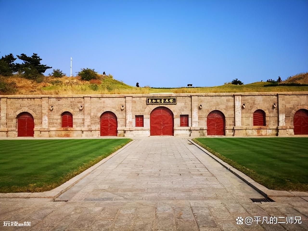 威海有什么好玩的地方推荐一下(威海周边山水必去的七个景点)-图片3