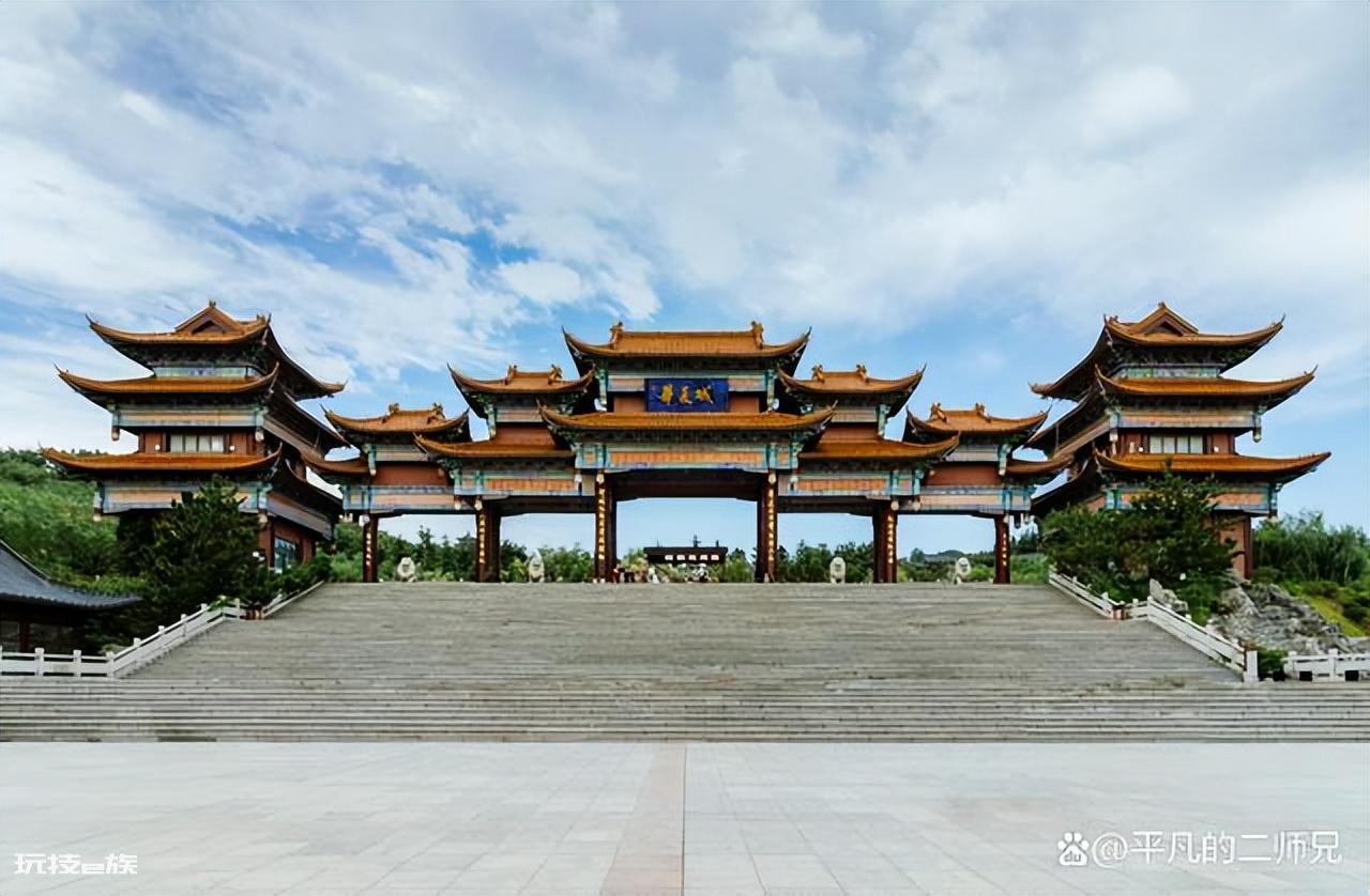 威海有什么好玩的地方推荐一下(威海周边山水必去的七个景点)-图片4