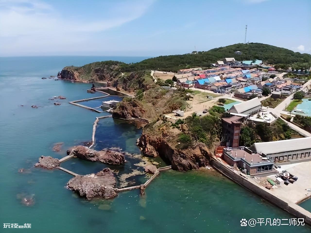 威海有什么好玩的地方推荐一下(威海周边山水必去的七个景点)-图片7