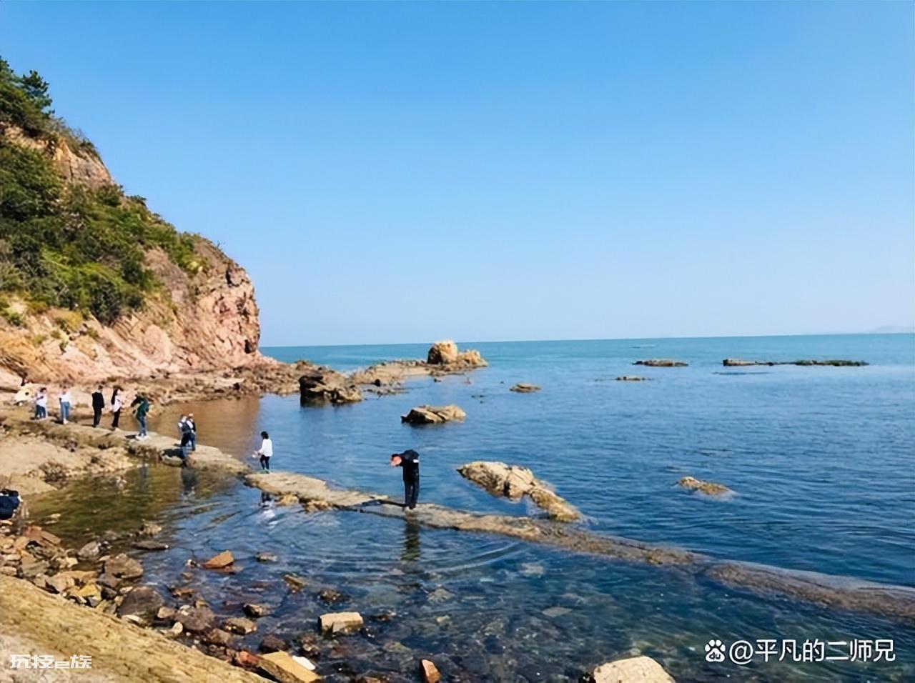 威海有什么好玩的地方推荐一下(威海周边山水必去的七个景点)-图片9