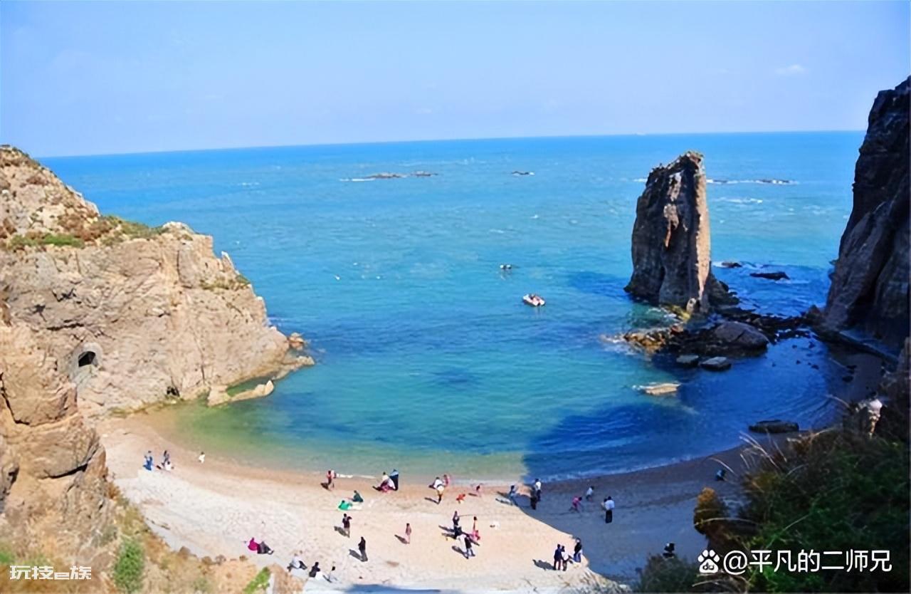 威海有什么好玩的地方推荐一下(威海周边山水必去的七个景点)-图片10