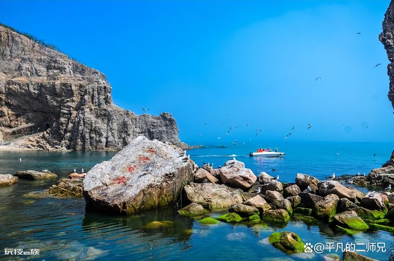 威海有什么好玩的地方推荐一下(威海周边山水必去的七个景点)-图片11