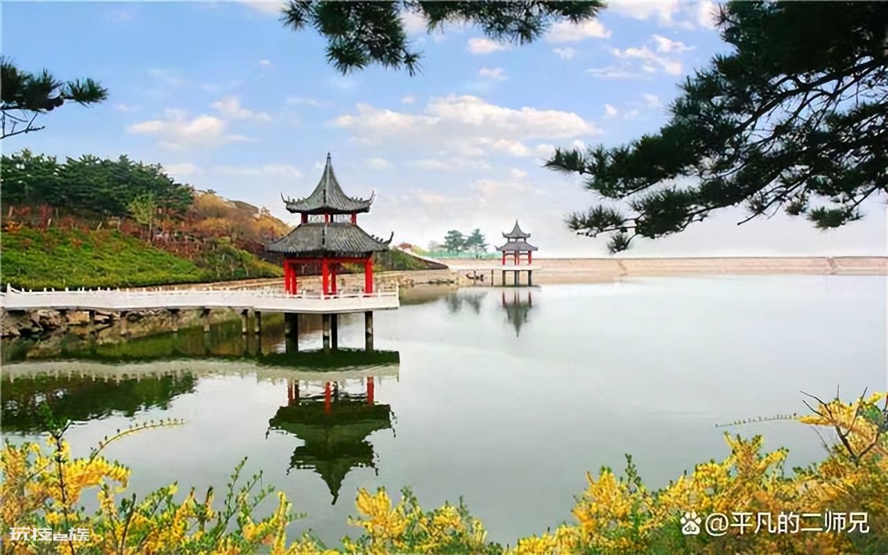 威海有什么好玩的地方推荐一下(威海周边山水必去的七个景点)-图片15
