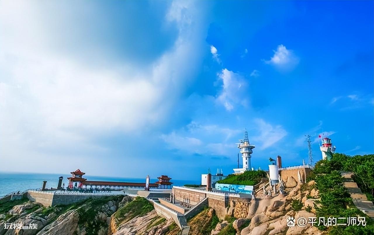 威海有什么好玩的地方推荐一下(威海周边山水必去的七个景点)-图片16