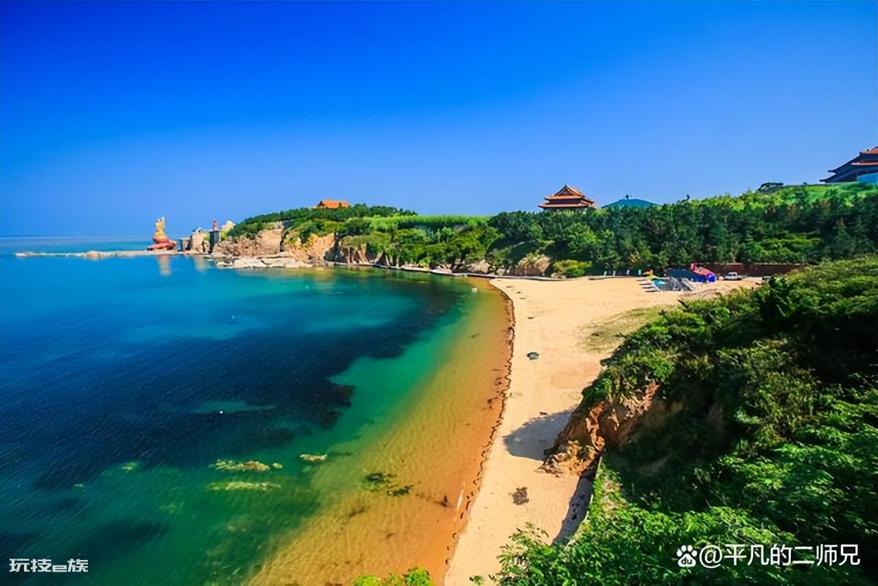 威海有什么好玩的地方推荐一下(威海周边山水必去的七个景点)-图片17