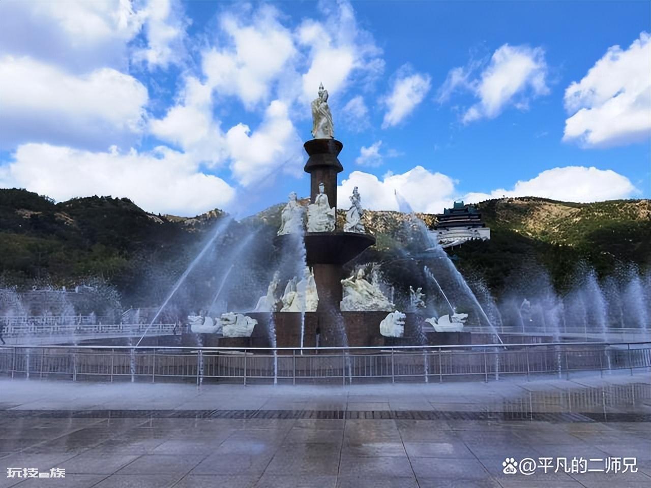 威海有什么好玩的地方推荐一下(威海周边山水必去的七个景点)-图片21