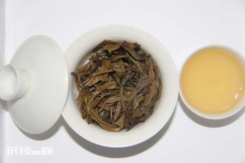 老班章算是茶王吗(老班章古树茶的特点介绍)-图片7