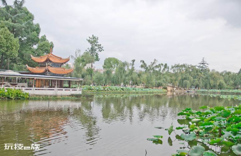 昆明市一日游旅游攻略(云南昆明旅游必去打卡景点推荐)-图片1