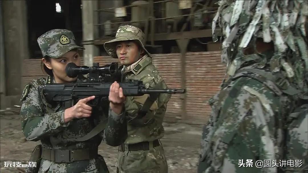 特种兵最好看的电视剧排名(推荐五部经典特种兵题材剧)-图片1