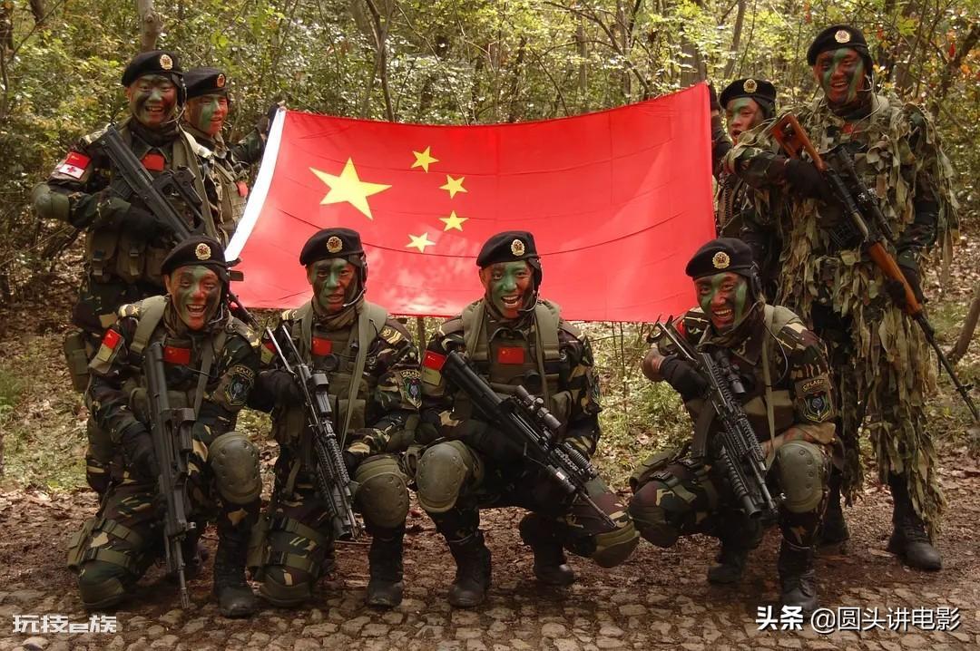 特种兵最好看的电视剧排名(推荐五部经典特种兵题材剧)-图片3