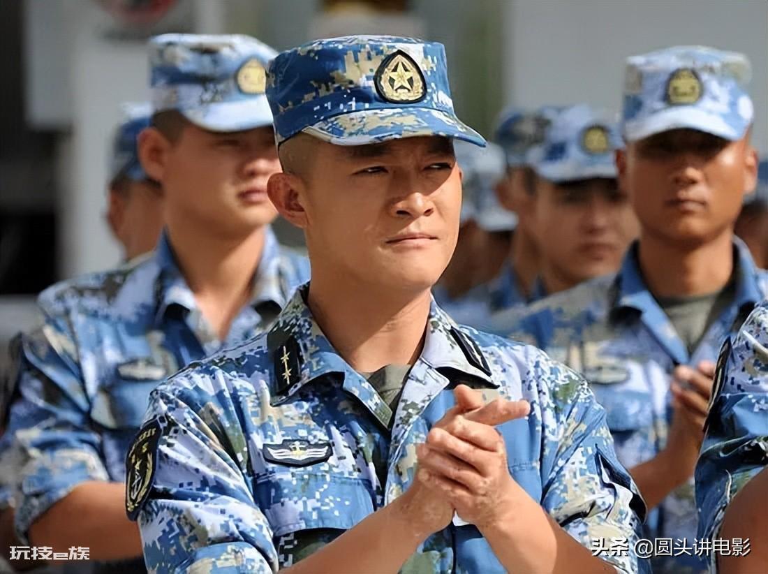 特种兵最好看的电视剧排名(推荐五部经典特种兵题材剧)-图片4