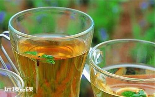 泡第一遍的茶叶水是不是要倒掉（冲泡第一遍的茶水能喝吗）-图片2