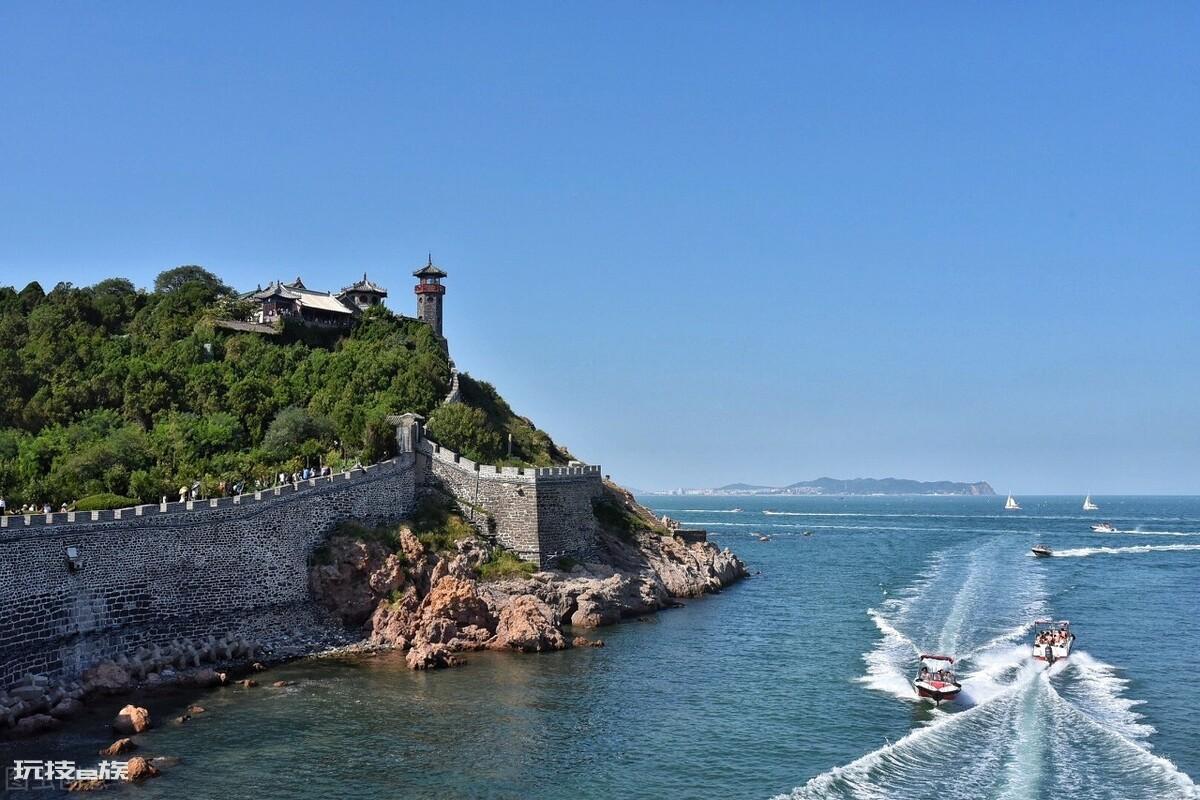 海市蜃楼的海市是什么意思解释（古人是如何看海市蜃楼的）-图片3