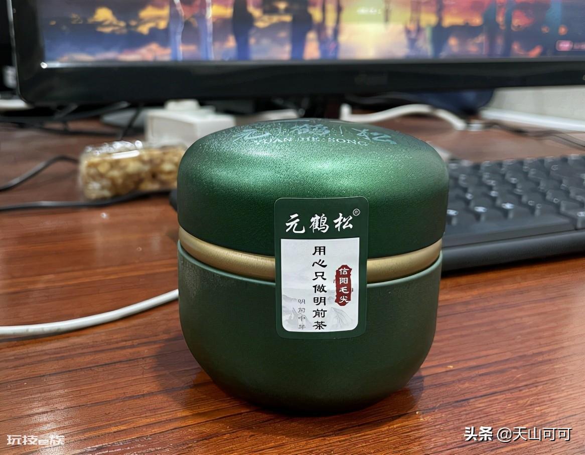 安徽喜欢喝什么茶(安徽的什么茶比较著名又好喝)-图片4
