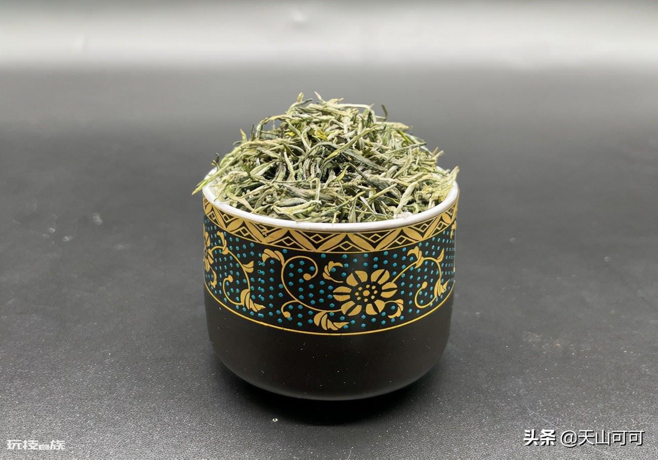 安徽喜欢喝什么茶(安徽的什么茶比较著名又好喝)-图片5