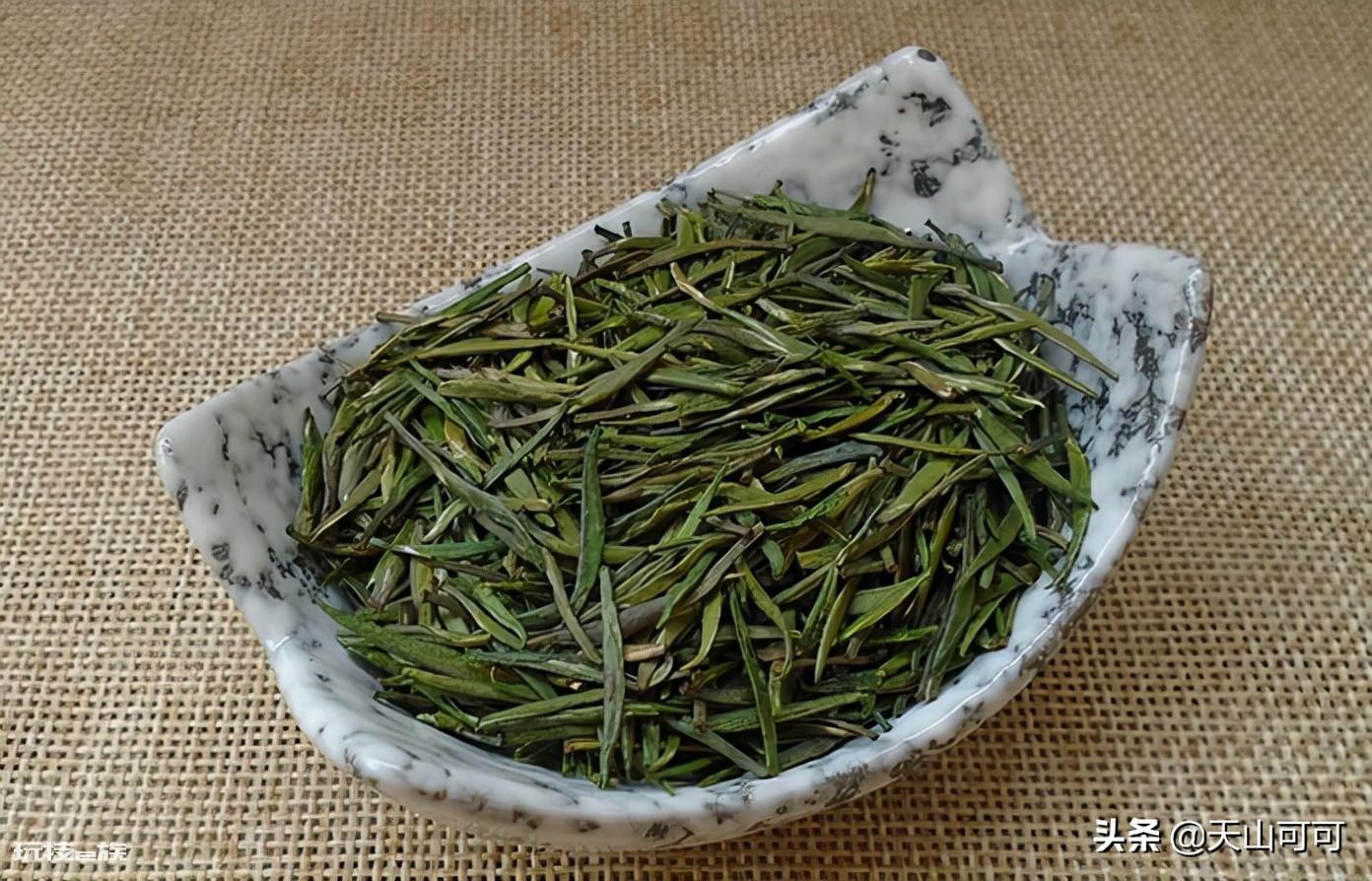 安徽喜欢喝什么茶(安徽的什么茶比较著名又好喝)-图片7