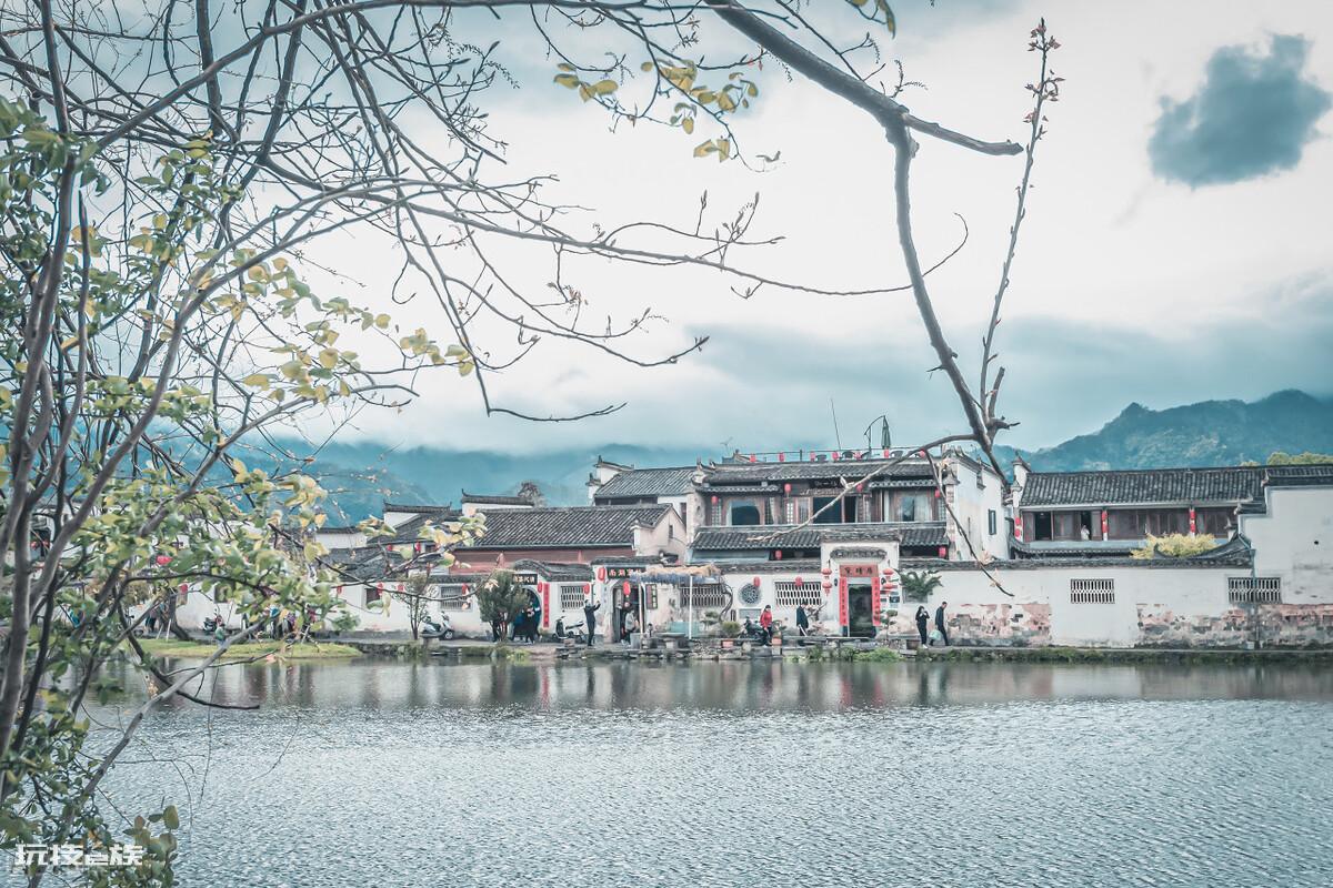安徽景区排名前十名攻略(安徽旅游必去十大景点推荐)-图片6