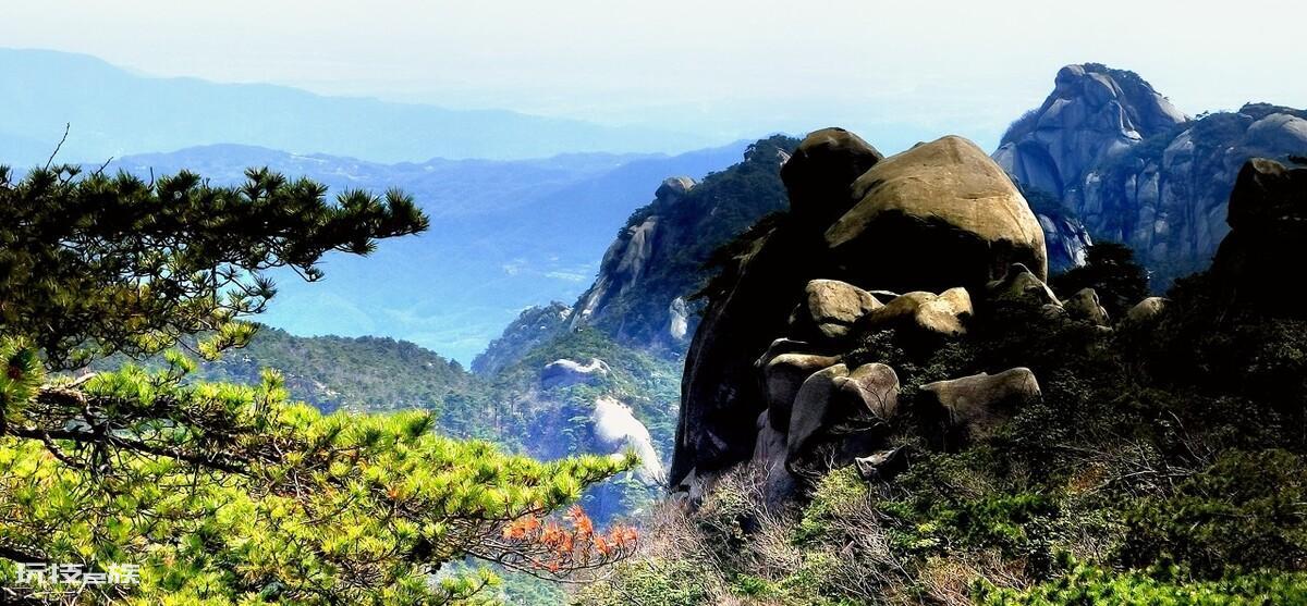 安徽景区排名前十名攻略(安徽旅游必去十大景点推荐)-图片9