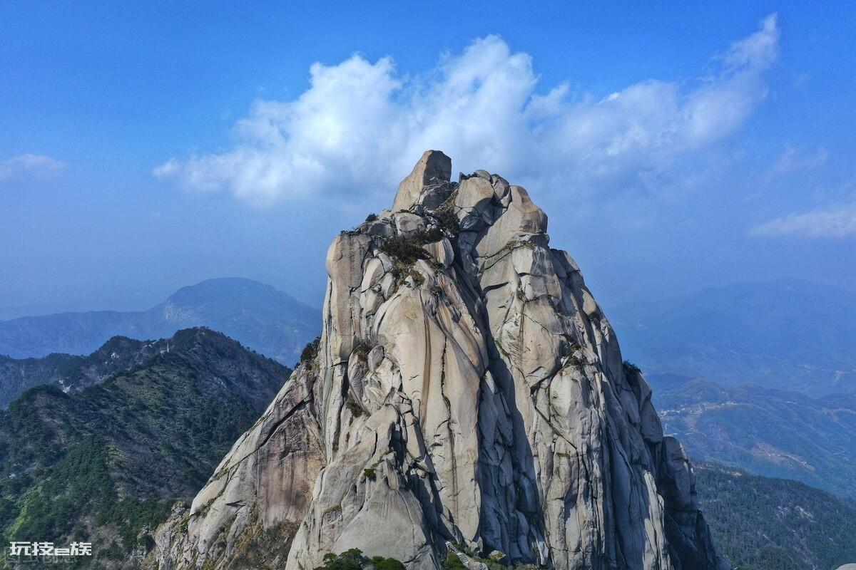 安徽景区排名前十名攻略(安徽旅游必去十大景点推荐)-图片10