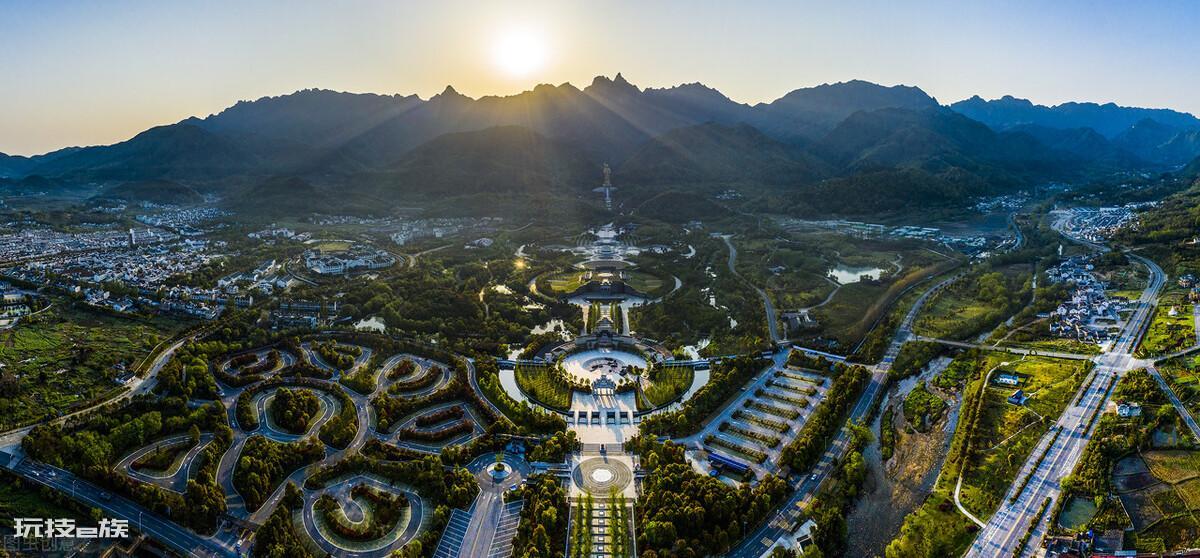安徽景区排名前十名攻略(安徽旅游必去十大景点推荐)-图片11