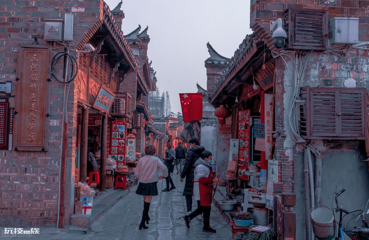 安徽景区排名前十名攻略(安徽旅游必去十大景点推荐)-图片15