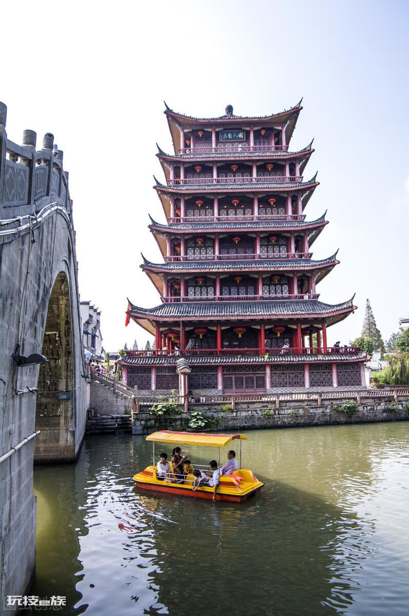 安徽景区排名前十名攻略(安徽旅游必去十大景点推荐)-图片16