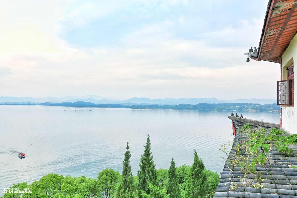 安徽景区排名前十名攻略(安徽旅游必去十大景点推荐)-图片22