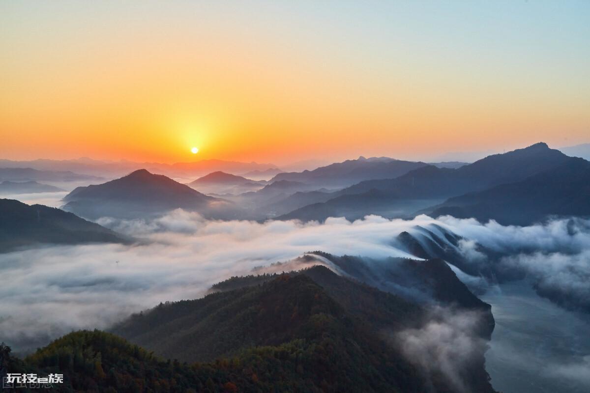安徽景区排名前十名攻略(安徽旅游必去十大景点推荐)-图片26