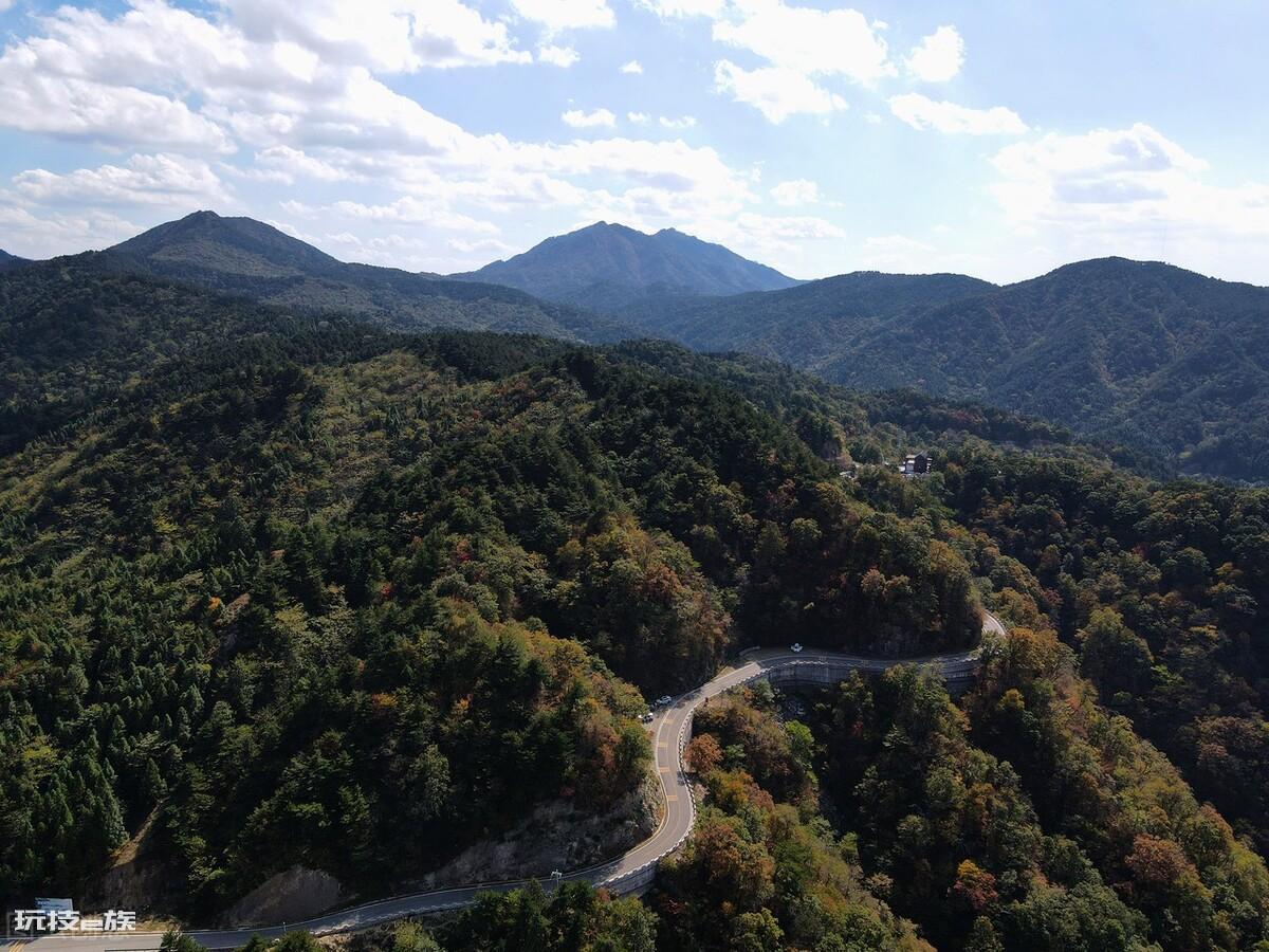 安徽景区排名前十名攻略(安徽旅游必去十大景点推荐)-图片27