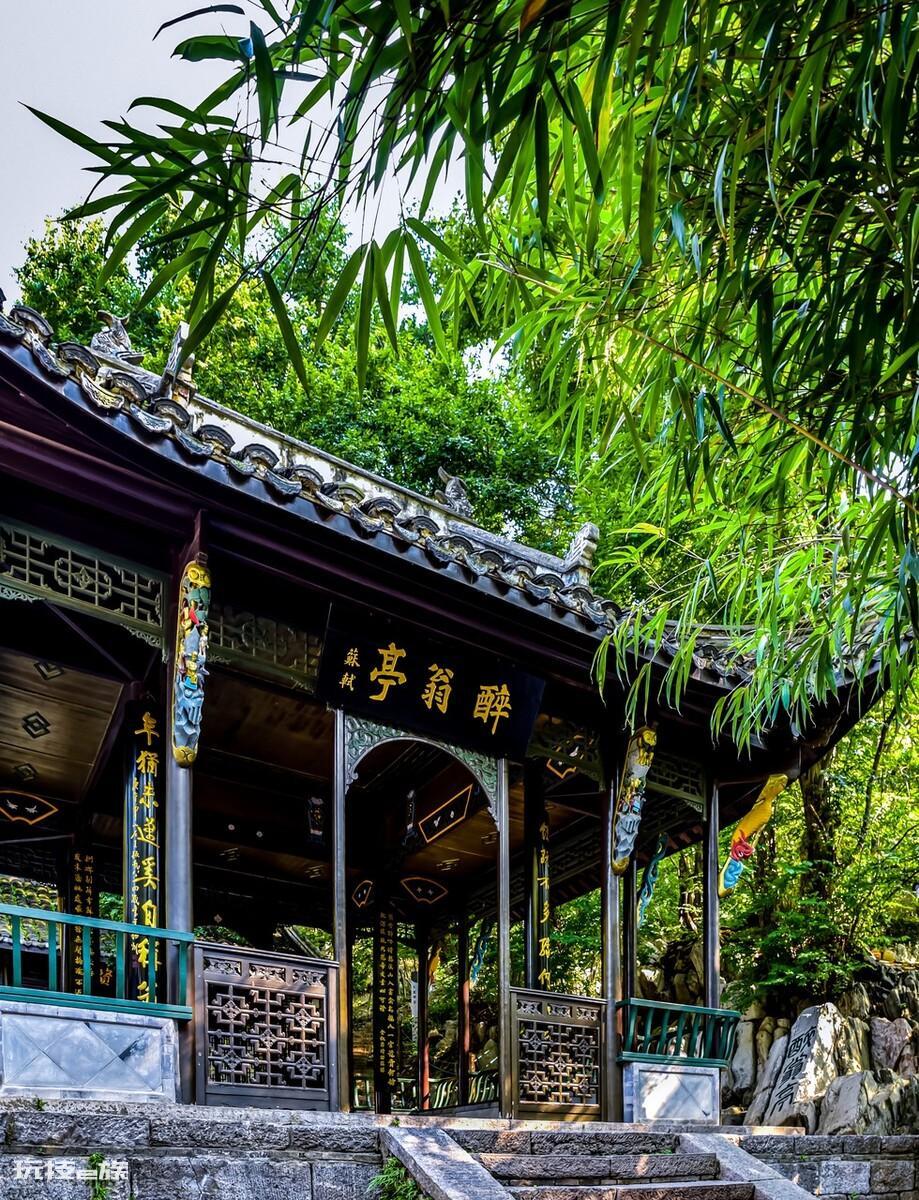 安徽景区排名前十名攻略(安徽旅游必去十大景点推荐)-图片28