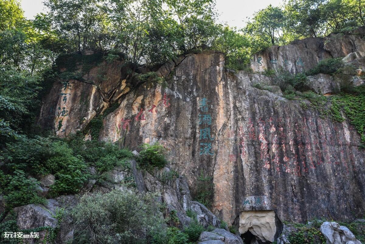 安徽景区排名前十名攻略(安徽旅游必去十大景点推荐)-图片31