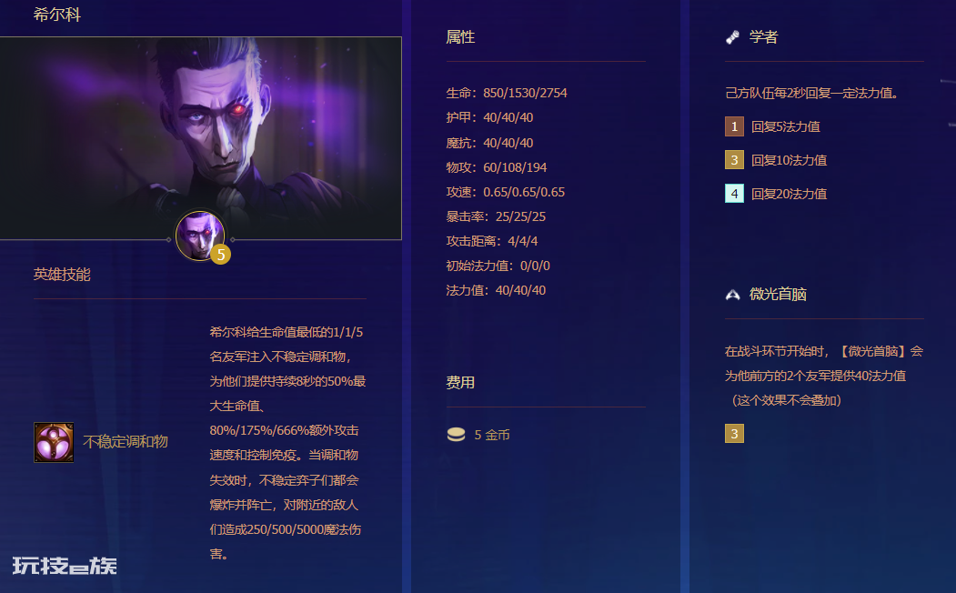希尔科是哪位英雄的称号(英雄联盟希尔科是谁)-图片3