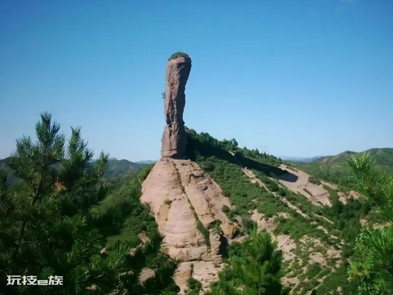 避暑山庄在哪里(河北承德避暑山庄被称为紫塞明珠)-图片4
