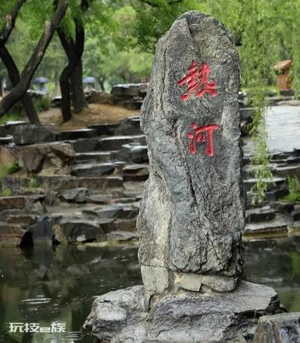 避暑山庄在哪里(河北承德避暑山庄被称为紫塞明珠)-图片8