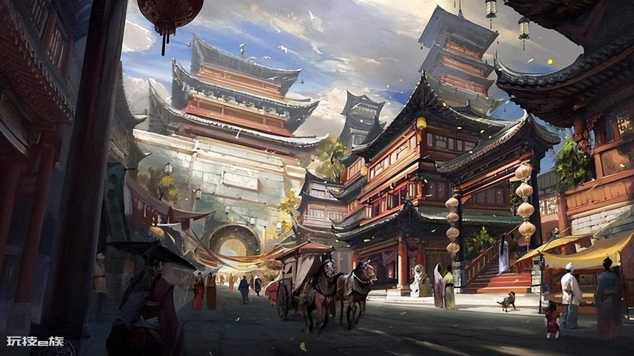 明朝穿越小说完结(3本看得特别爽的穿越明朝的历史小说)-图片2