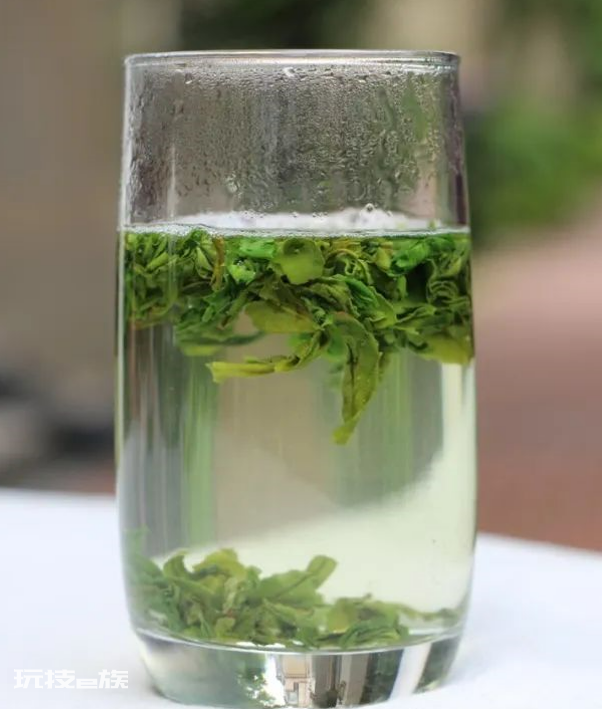 绿茶有哪些品种名称(国内知名的5种绿茶种类及图片)-图片7