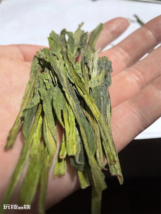 绿茶有哪些品种名称(国内知名的5种绿茶种类及图片)-图片11